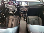 Kia Optima 2016