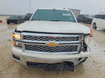 Chevrolet Silverado 2014