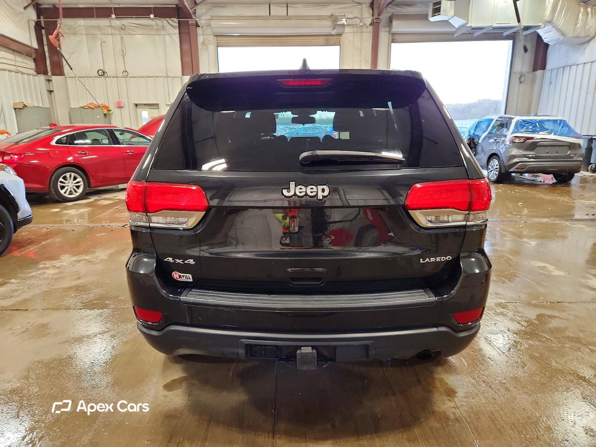 Jeep Cherokee 2015