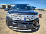 Ford Explorer 2018