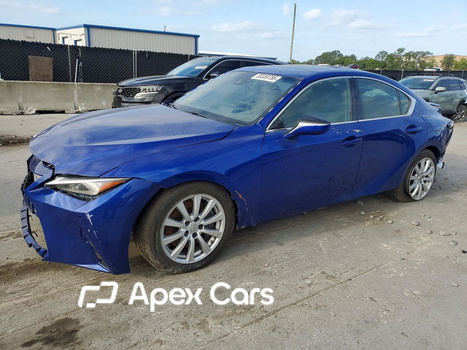 2023 Lexus IS - Zdjęcie 1 z 13