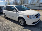Dodge Caravan 2013