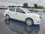 Nissan Versa 2013