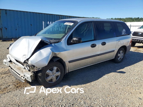 Ford Windstar 2002 - Image 1 of 14