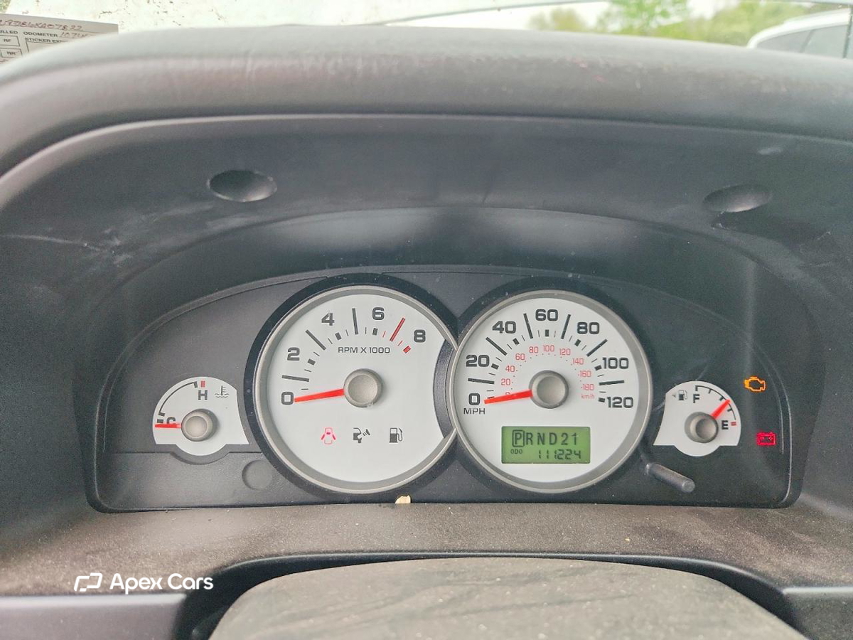 Ford Escape 2006
