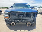 Chevrolet Silverado 2017