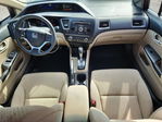 Honda Civic 2014