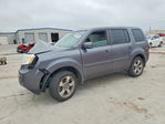 Honda Pilot 2014