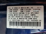 Honda Accord 2011