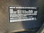 BMW iX 2024