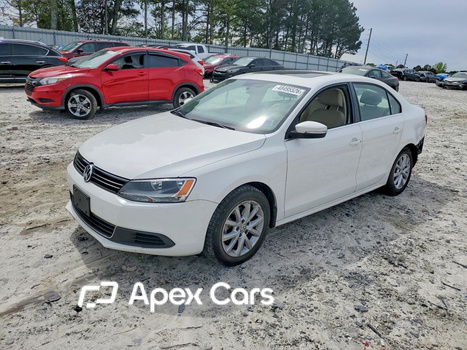 Volkswagen Jetta 2013 - Image 1 of 5