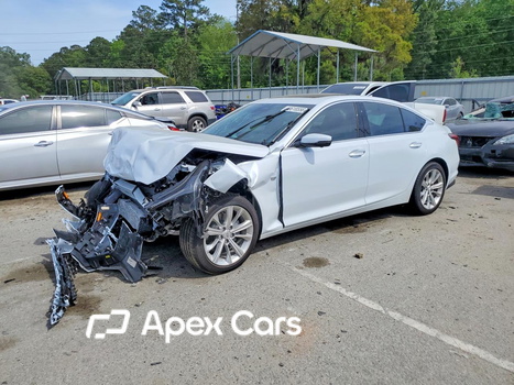 Cadillac CT5 2026 - Image 1 of 12