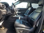 Ford Explorer 2021