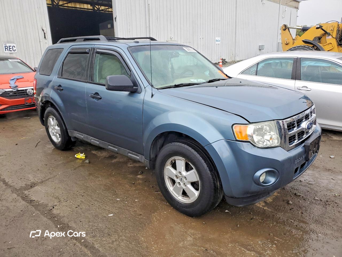Ford Escape 2010
