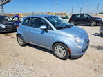 Fiat 500 2013