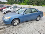 Toyota Camry 2004