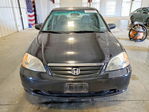 Honda Civic 2002