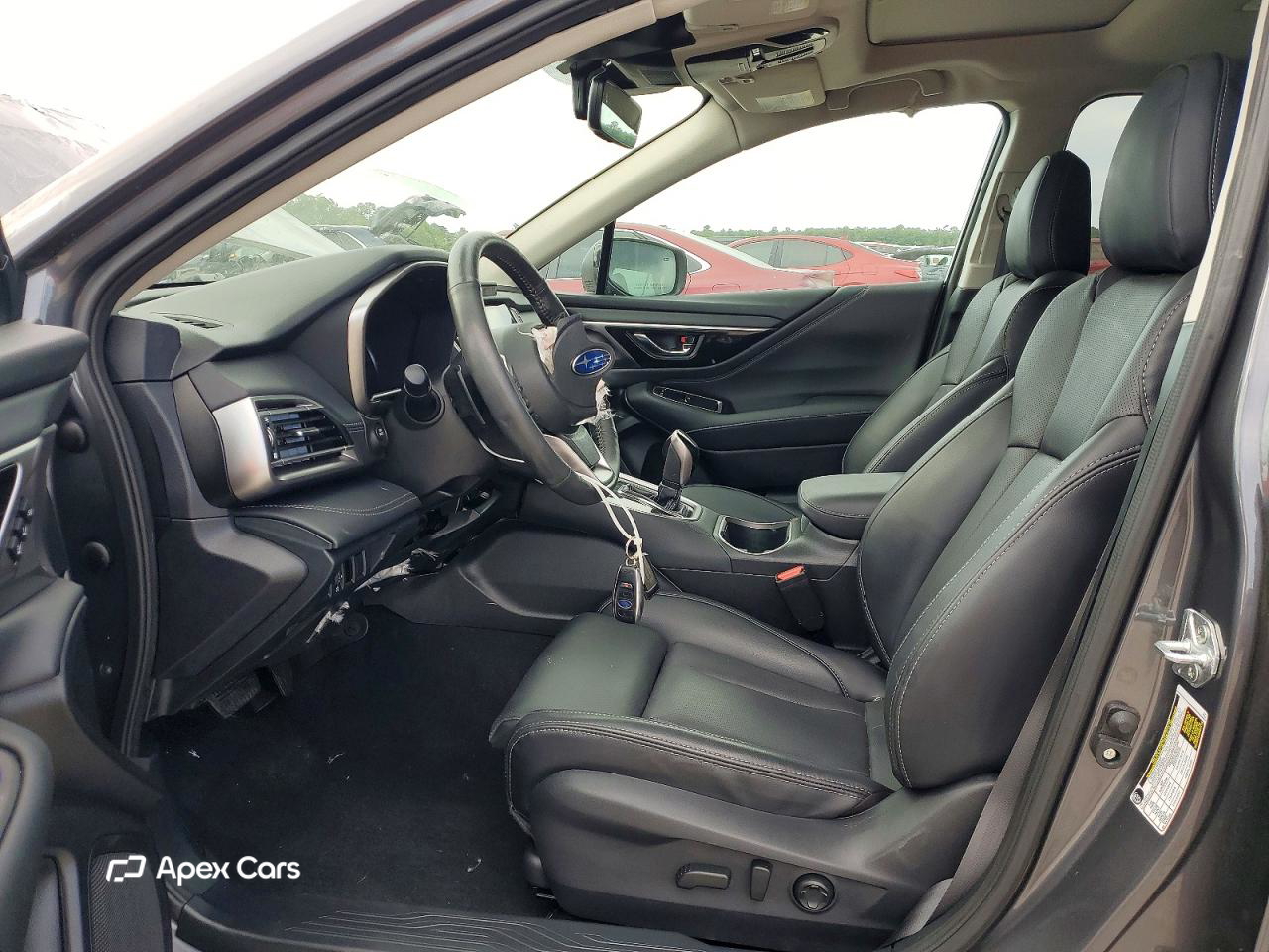 Subaru Outback 2024