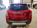 Buick Encore 2014