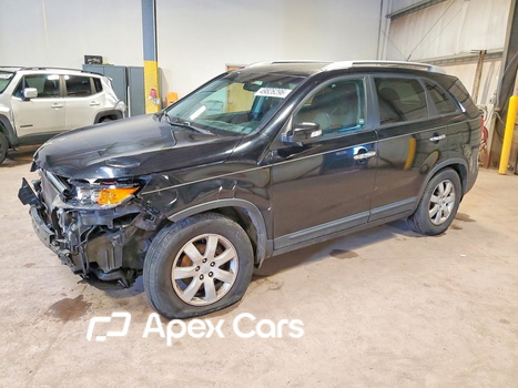 Kia Sorento 2013 - Image 1 of 13