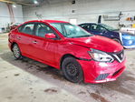 Nissan Sentra 2017
