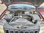 Jeep Cherokee 2001