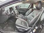 Mazda 3 2015
