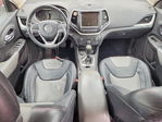 Jeep Cherokee 2014