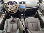 Nissan Versa 2019