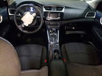 Nissan Sentra 2017