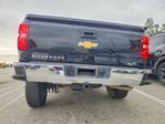 Chevrolet Silverado 2018
