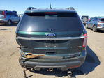Ford Explorer 2013