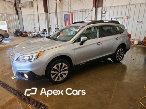 Subaru Outback 2015 - Image 1 of 13