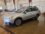 Subaru Outback 2015