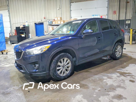Mazda CX-5 2015 - Image 1 of 14