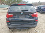 BMW X3 2015