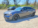 Honda Civic 2024