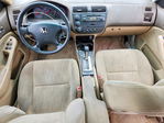 Honda Civic 2004