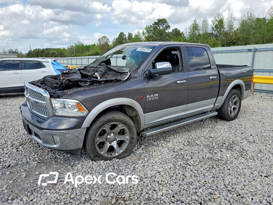 RAM 1500 2016 - Zdjęcie 1 z 13
