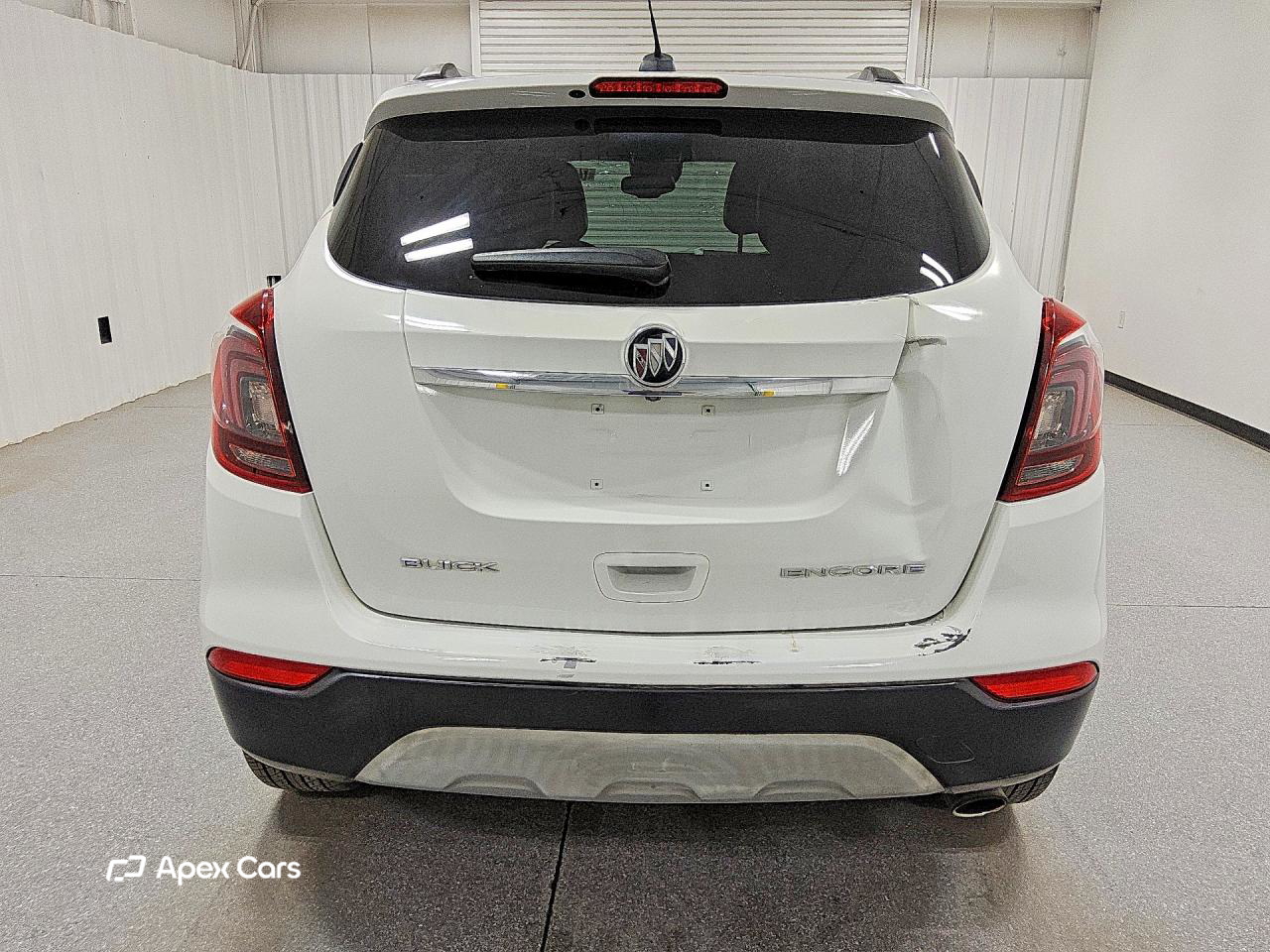 Buick Encore 2017