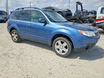 Subaru Forester 2010