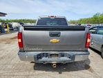 Chevrolet Silverado 2013