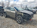 Jeep Cherokee 2017