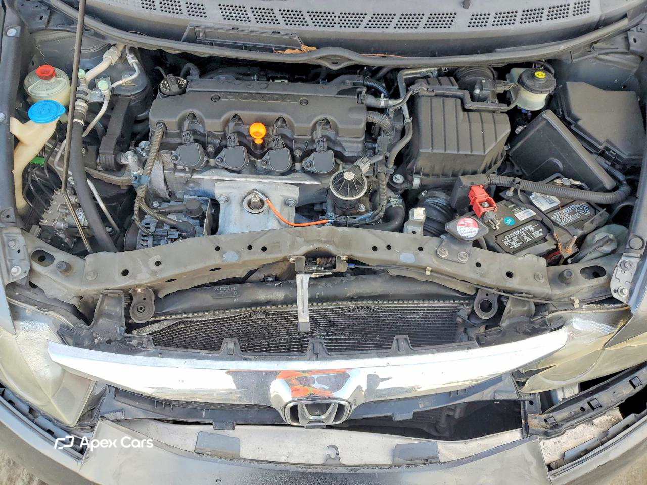 Honda Civic 2010