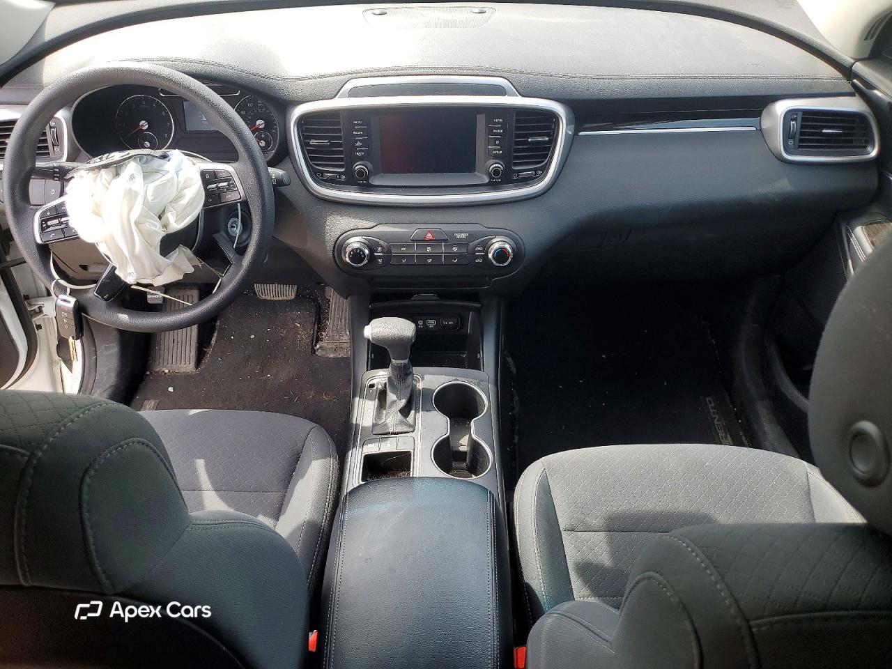 Kia Sorento 2020