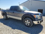 Ford F-150 2012