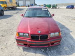 BMW Series 3 1995