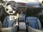 Audi Q5 2012
