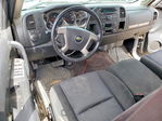 Chevrolet Silverado 2011