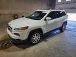 Jeep Cherokee 2016